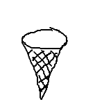 Ice Cream Cone